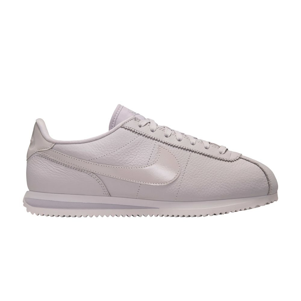 Pre-owned Nike Wmns Cortez '23 Premium 'platinum Violet' | Pink | Women's Size 8
