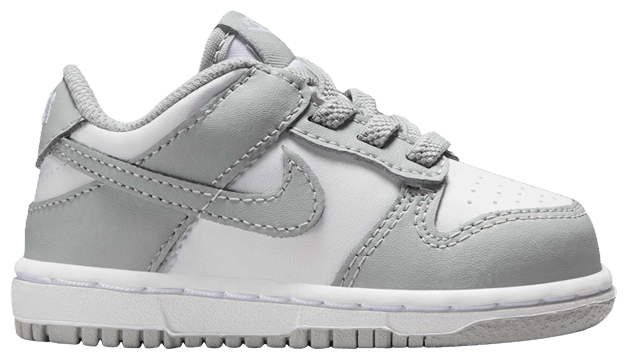 Nike Dunk Low TD Light Smoke Grey