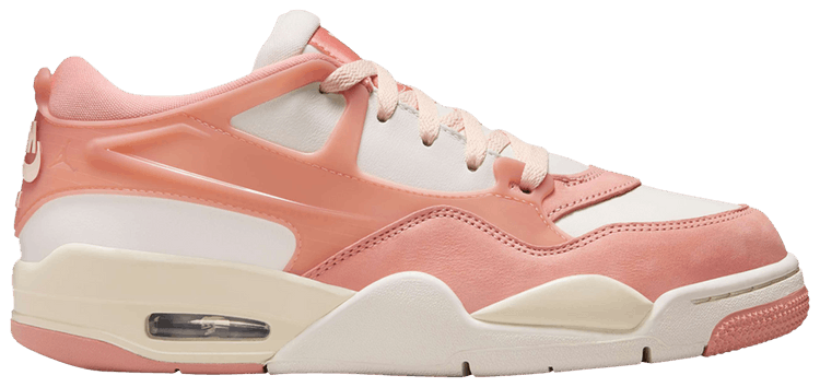 Wmns Air Jordan 4 RM Guava Ice