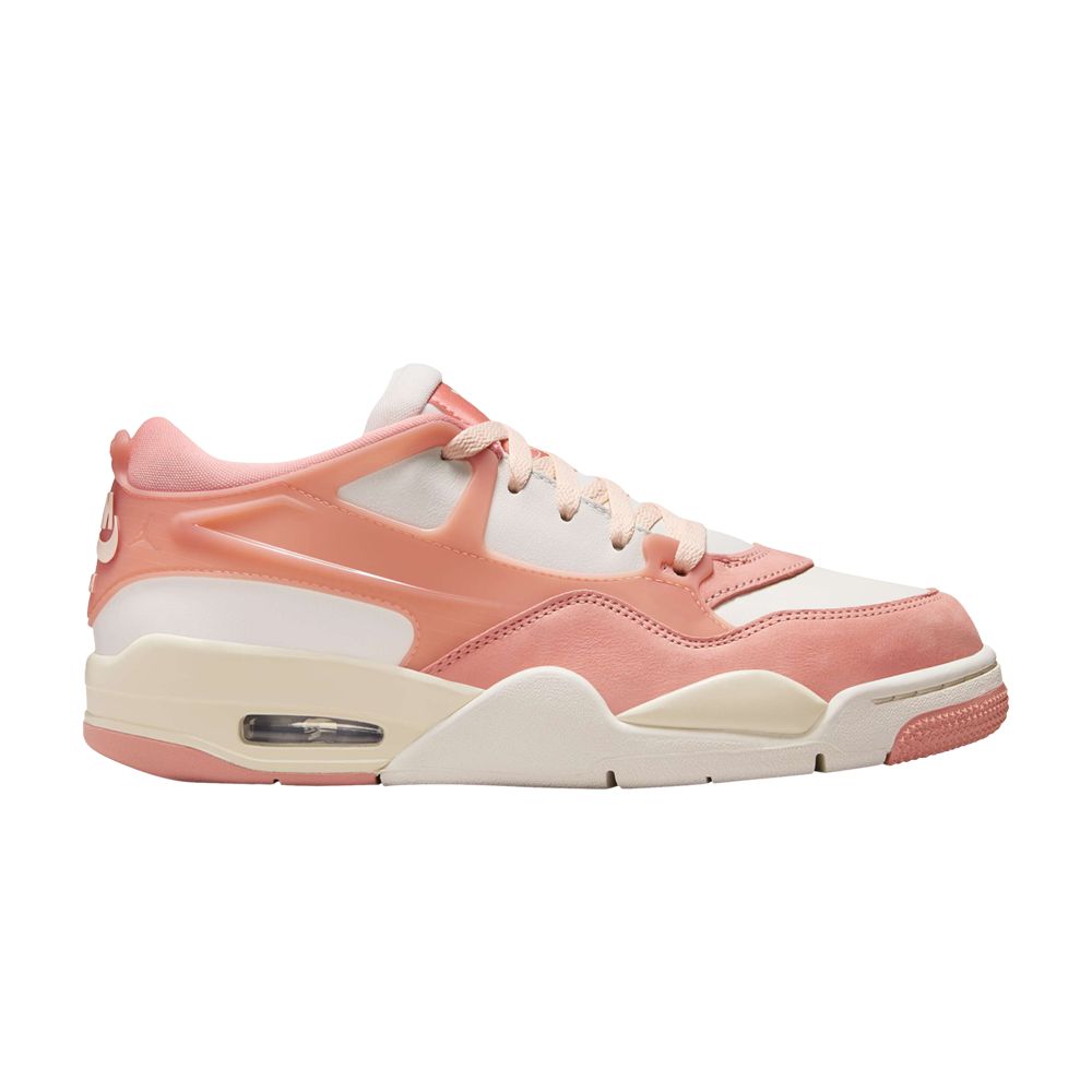 Pre-owned Air Jordan Wmns 4 Rm 'guava Ice' | Pink | Women's Size 6