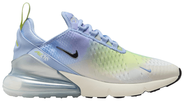 Nike Wmns Air Max 270 Mood Ring Pack