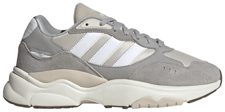 Adidas Retropy F90 Solid Grey
