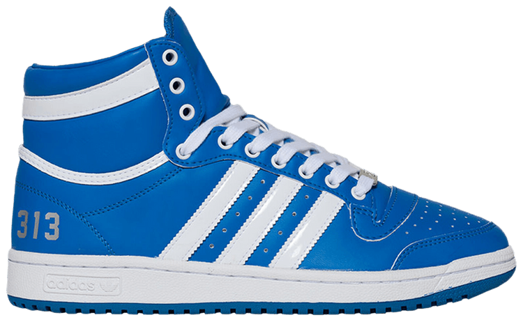 Adidas Sneakers 313 Top Ten Adidas Adidas (Snipes) Top Ten Hi OG