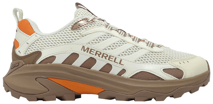 Merrell Moab Speed 2 Vent 2K SE Stucco Mocha