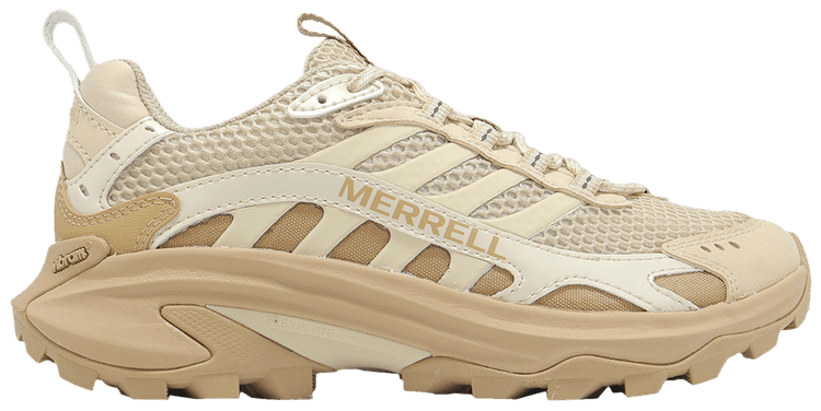Merrell Wmns Moab Speed 2 Vent 2K SE Poplar Latte