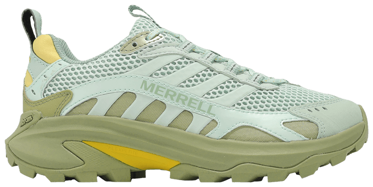 Merrell Wmns Moab Speed 2 Vent 2K SE Sprig Basil