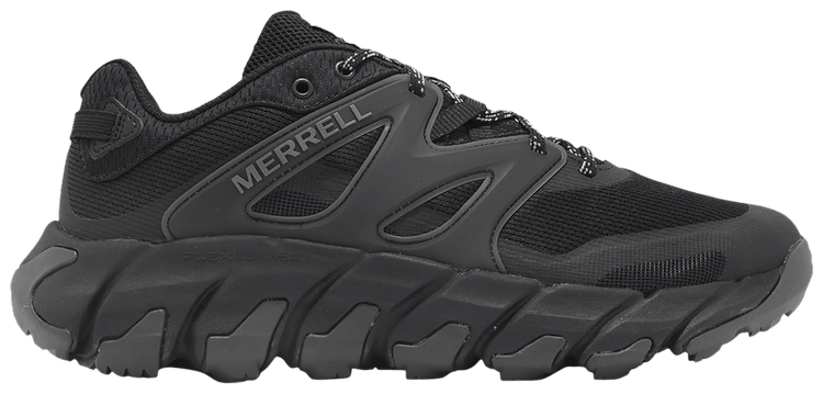 Buy Merrell Maipo Explorer Aerosport 'Black' - J038009 | GOAT