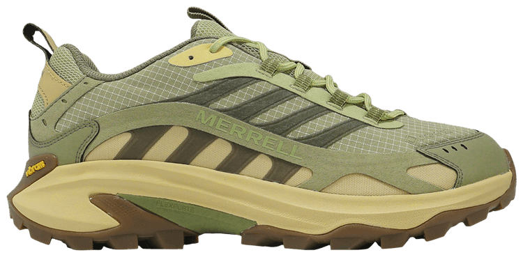 Merrell Moab Speed 2 GORE TEX Basil