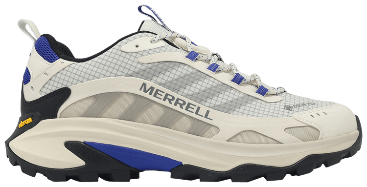 Merrell Moab Speed 2 GORE TEX Chalk Sapphire