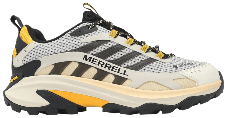 Merrell Moab Speed 2 GORE TEX Chalk Rush