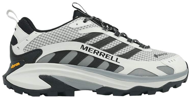 Merrell Moab Speed 2 GORE TEX Ash Black