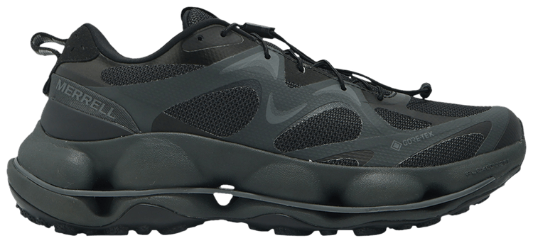 Merrell Speedarc Matis GORE TEX Black