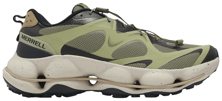 Merrell Speedarc Matis Drab