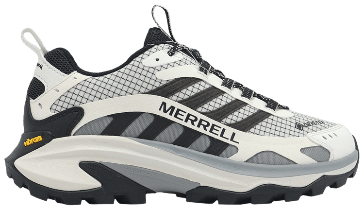 Merrell Wmns Moab Speed 2 GORE TEX Ash Black