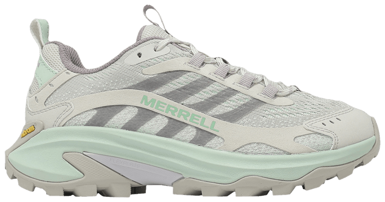 Merrell Wmns Moab Speed 2 Greige