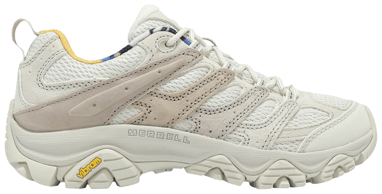 Merrell Wmns Moab 3 Flutter Beige Khaki