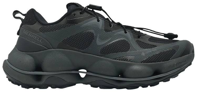 Merrell Wmns SpeedARC Matis GORE TEX Black