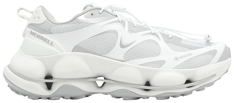 Merrell Wmns SpeedARC Matis GORE TEX White