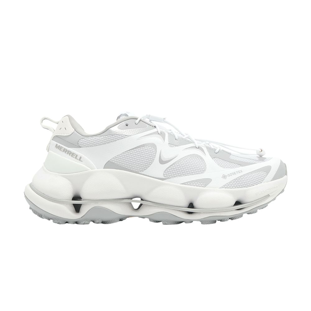 Pre-owned Merrell Wmns Speedarc Matis Gore-tex 'white' | Women's Size 10.5