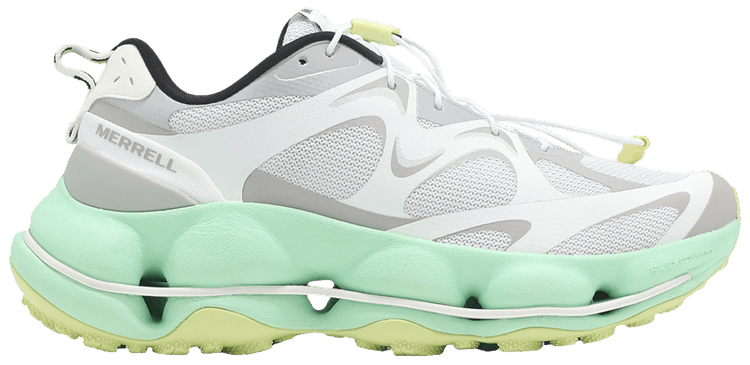 Merrell Wmns SpeedARC Matis White Turquoise