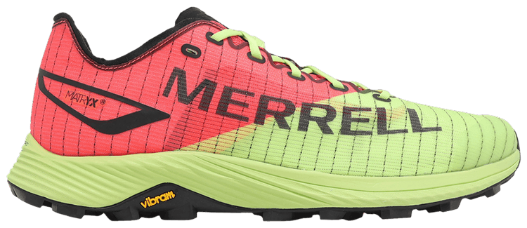 Merrell MTL Long Sky 2 Matryx Mantis