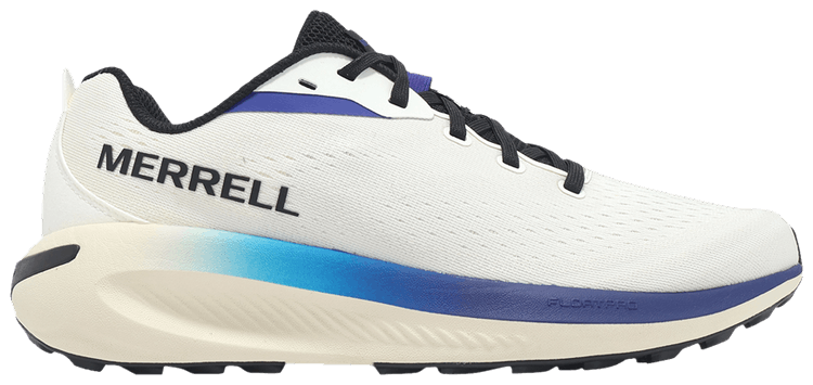 Merrell Morphlite Chalk Sapphire
