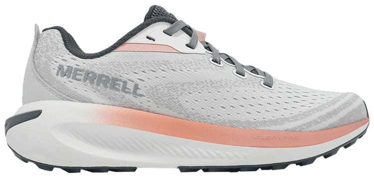 Merrell Wmns Morphlite White Soft Coral