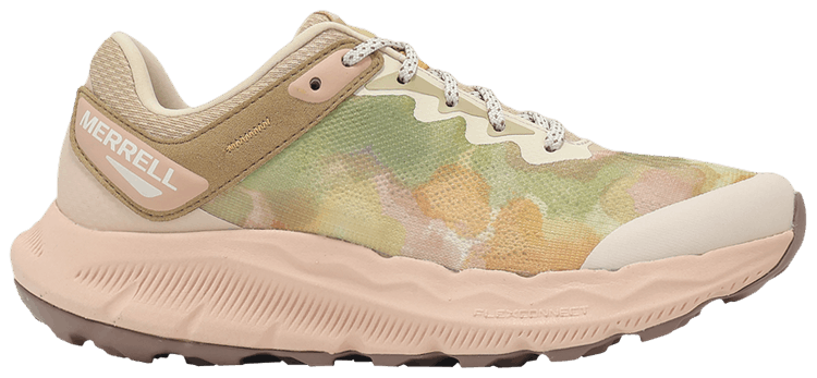 Merrell Wmns Antora 4 Bliss Powder