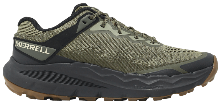 Merrell Nova 4 Drab