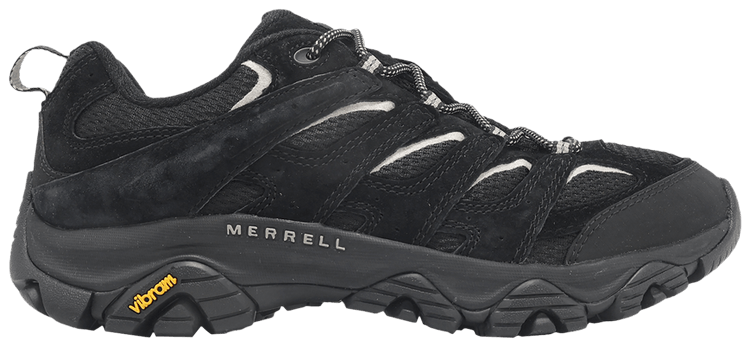 Merrell Moab 3 Black Paloma