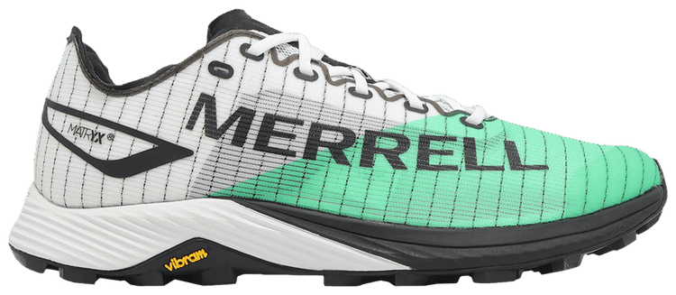 Merrell MTL Long Sky 2 Matryx White Turquoise