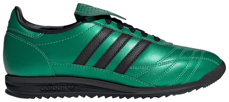 Buy Adidas Wmns SL72 LT OG 'Semi Screaming Green' - JH7238