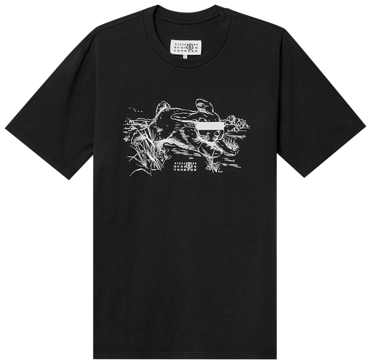 Buy Mm6 Maison Margiela t-shirts : New & Pre-Owned | GOAT CA