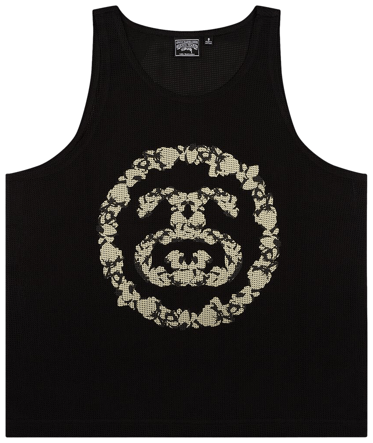 Buy Denim Tears tanks : New & Pre-Owned | GOAT