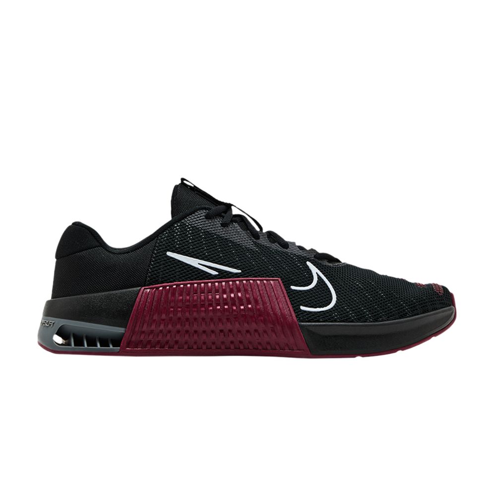 Metcon 9 TB 'Black Maroon' - FD5431-014