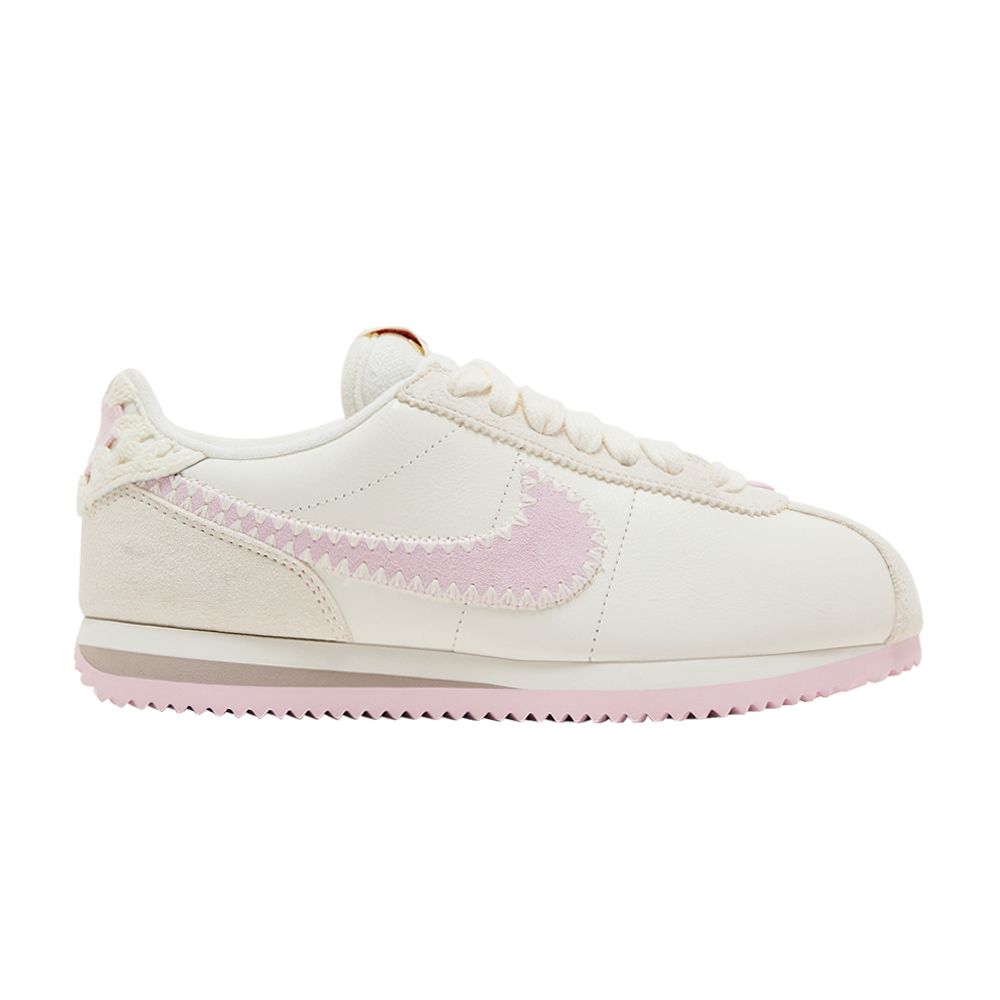 Pre-owned Nike Wmns Cortez 'valentine's Day 2025'