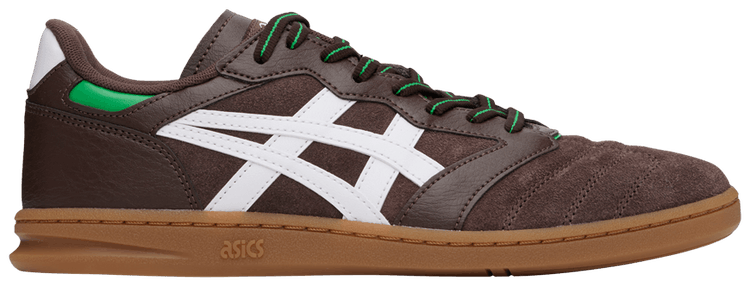 Comme des Garcons Homme Deux x ASICS Skyhand Brown