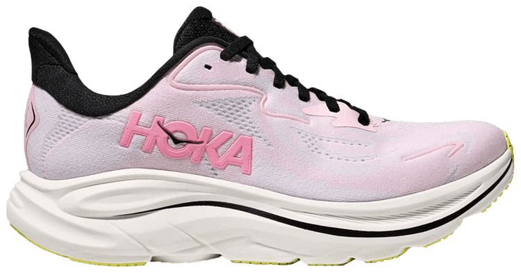 HOKA Wmns Clifton 10 Carnation