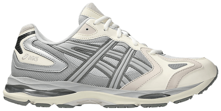 Asics Gel K1011 Cloud Grey Cream