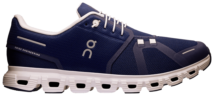 スニーカー ON RUNNING FW25 \"CLOUD 6\" SNEAKERS (3MF10070692 MIDNIGHT) オン On スニーカー クラウド6 [3MF10070692 SS25] M Cloud 6