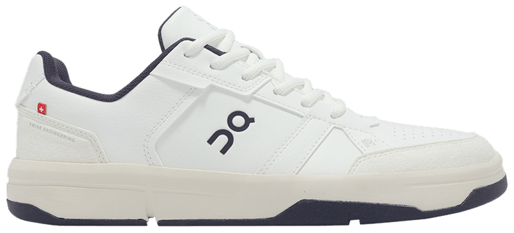 ON The Roger Clubhouse White Midnight