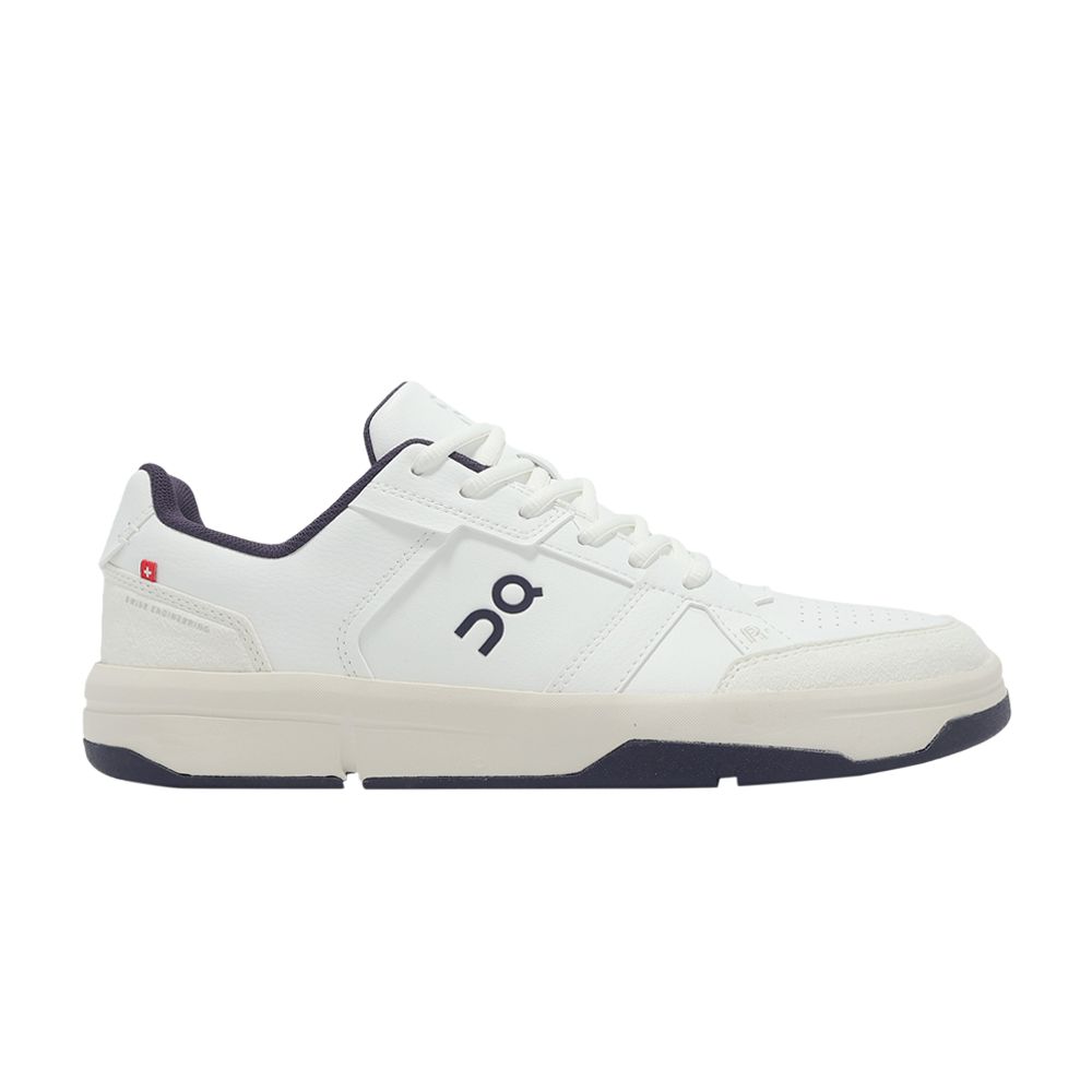 Pre-owned On The Roger Clubhouse 'white Midnight' | Men's Size 13