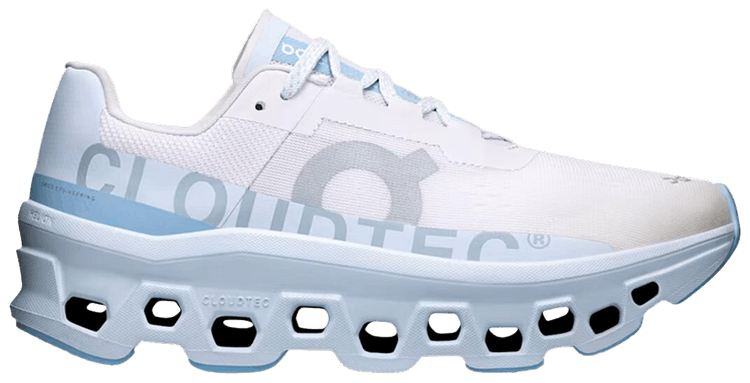 Wmns Cloudmonster Frost Wash