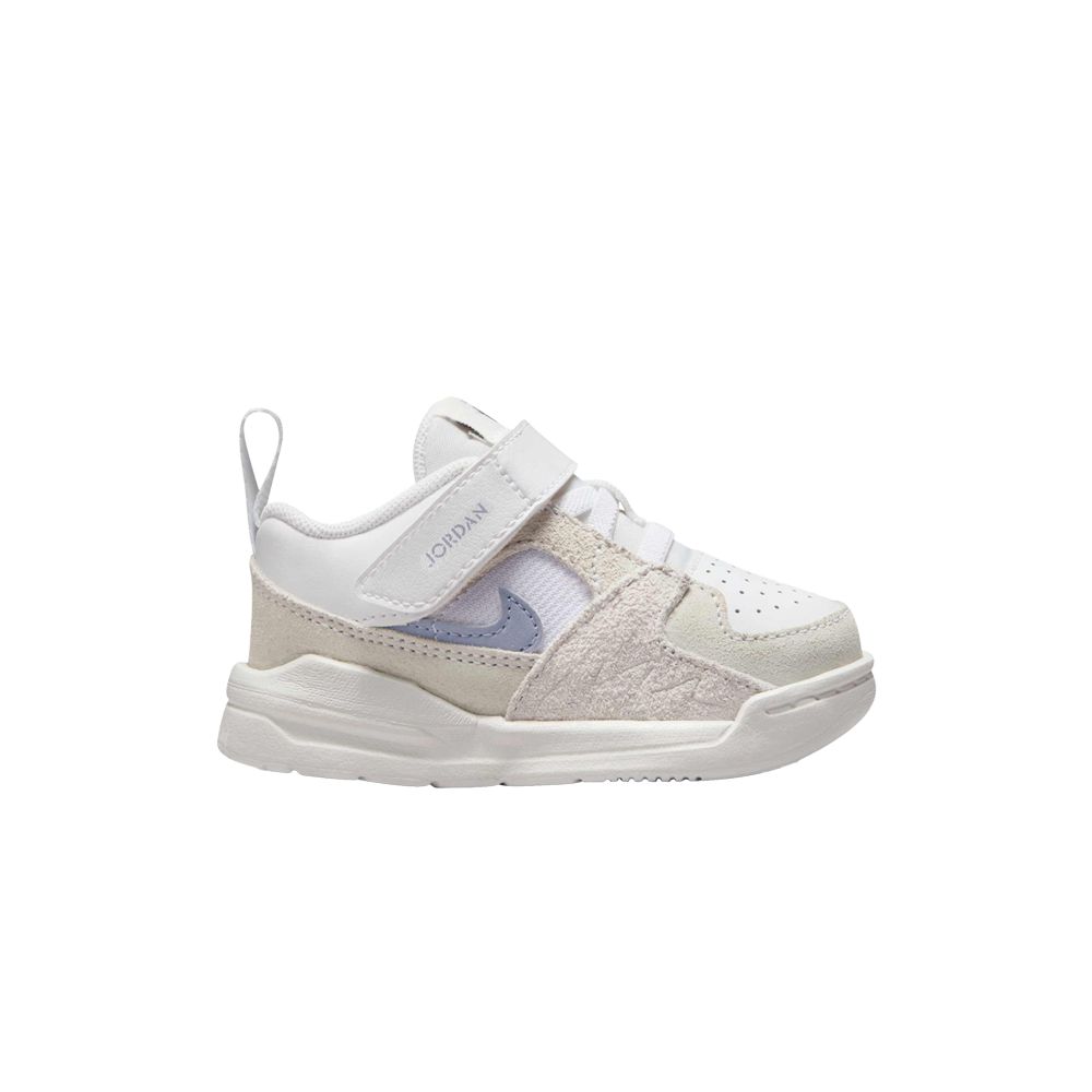 Jordan Stadium 90 TD 'White Indigo Haze' | Infant Size 8 - DX4396-105