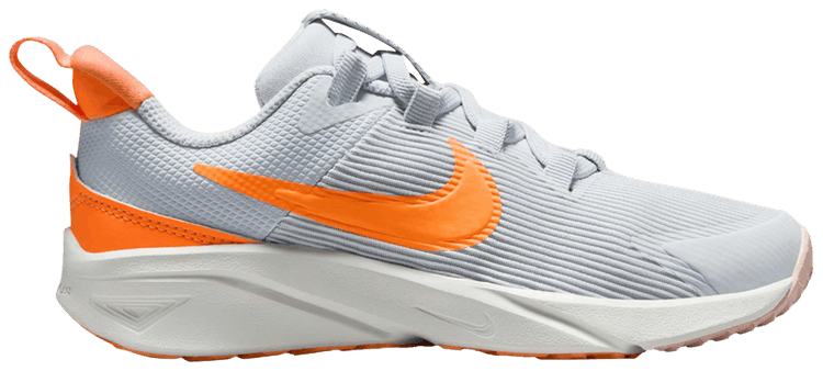 Nike Star Runner 4 PS Pure Platinum Peach Cream
