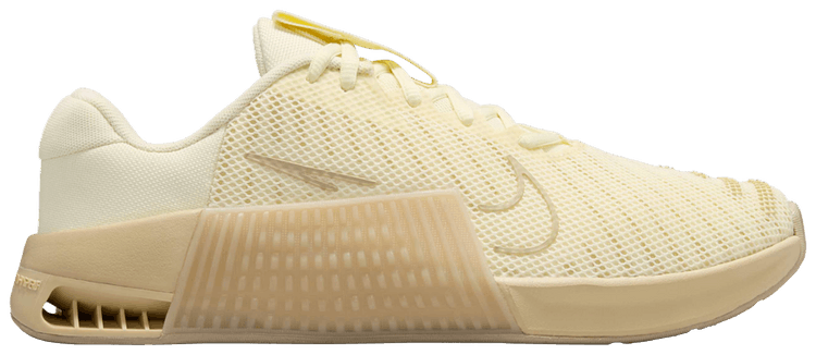 Nike Wmns Metcon 9 Alabaster Desert Khaki