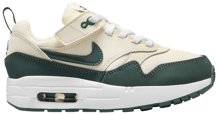 Nike Air Max 1 EasyOn PS Pale Ivory Bicoastal
