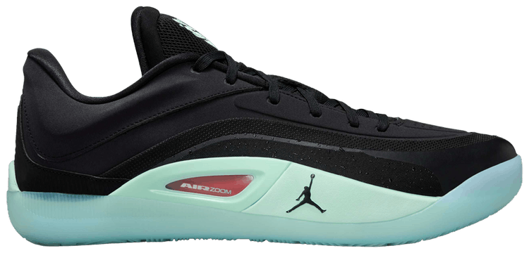 Air Jordan Zion 4 PF Mud to Marble