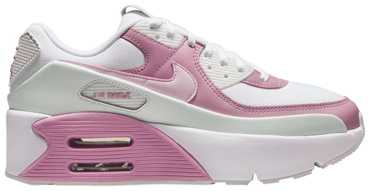 Nike Wmns Air Max 90 LV9 Pink Foam