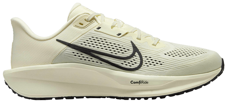 Nike Quest 6 Coconut Milk Black Sail